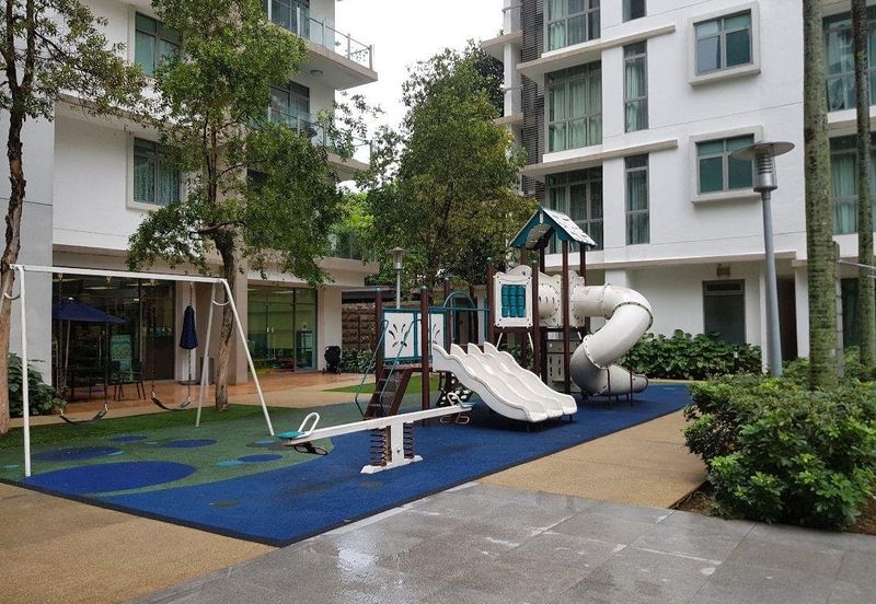 Seri Hening Residence