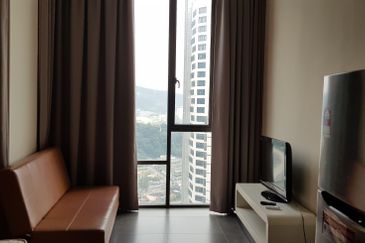 Empire Residence @ Empire Damansara