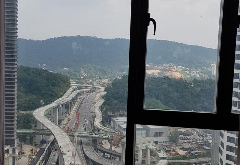 Empire Residence @ Empire Damansara