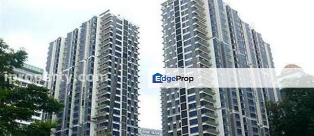 Serviced residence for Rent, Kuala Lumpur, KLCC