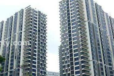 Serviced residence for Rent