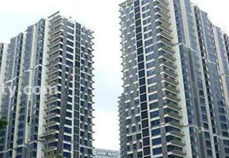 Serviced residence for Rent