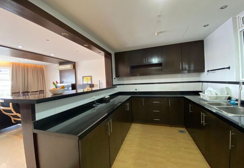 The Plaza Condominium @ TTDI