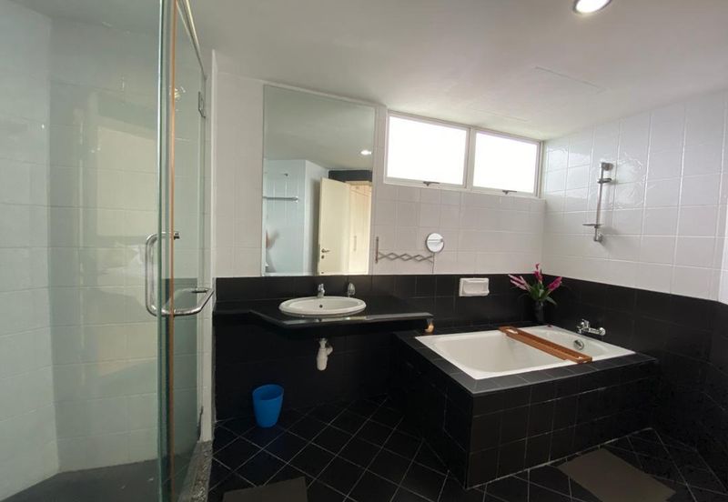 The Plaza Condominium @ TTDI