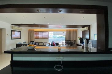 The Plaza Condominium @ TTDI