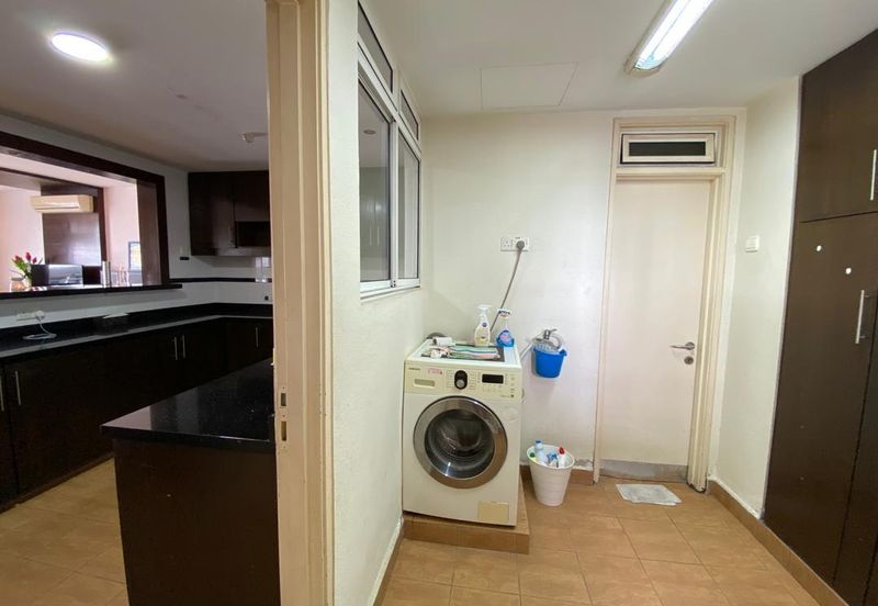 The Plaza Condominium @ TTDI