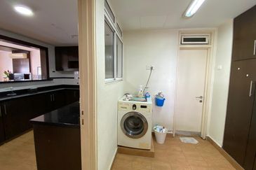 The Plaza Condominium @ TTDI