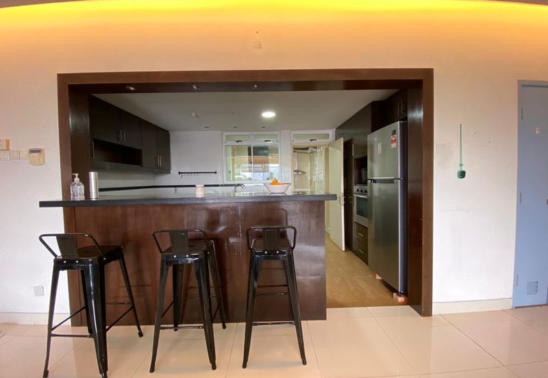 The Plaza Condominium @ TTDI