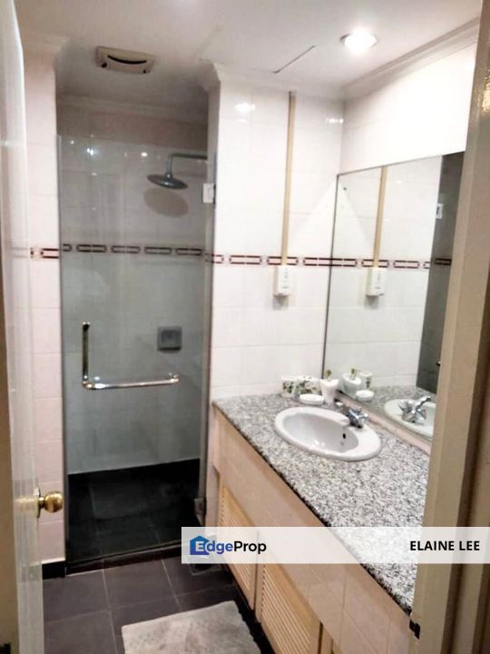 D'MAYANG CONDO KLCC, Kuala Lumpur, KLCC