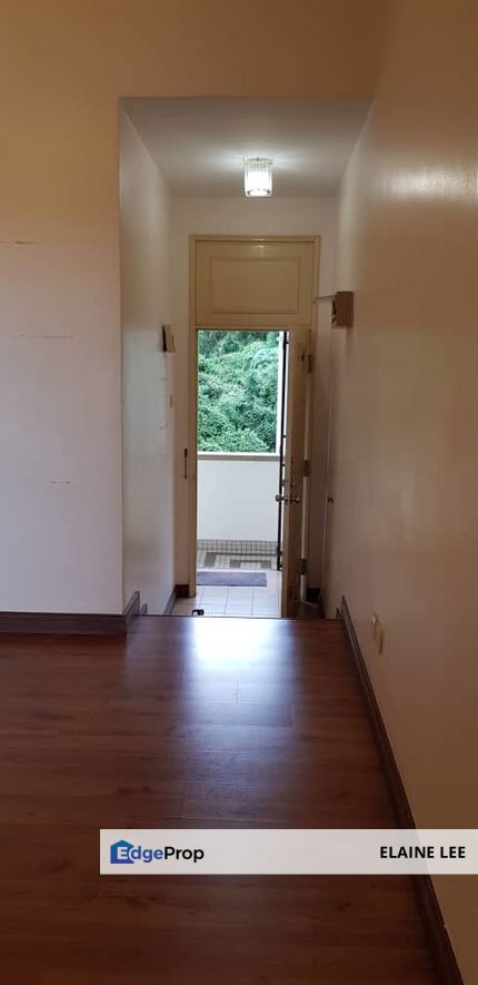 TIVOLI VILLAS 1+1 ROOM TO LET, Kuala Lumpur, Bangsar