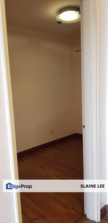 TIVOLI VILLAS 1+1 ROOM TO LET, Kuala Lumpur, Bangsar