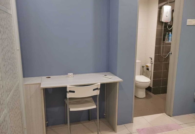 Kampung Sungai Kayu Ara