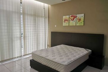 Kampung Sungai Kayu Ara