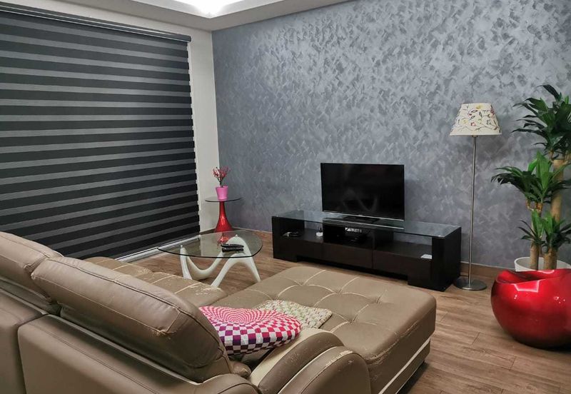 Kampung Sungai Kayu Ara