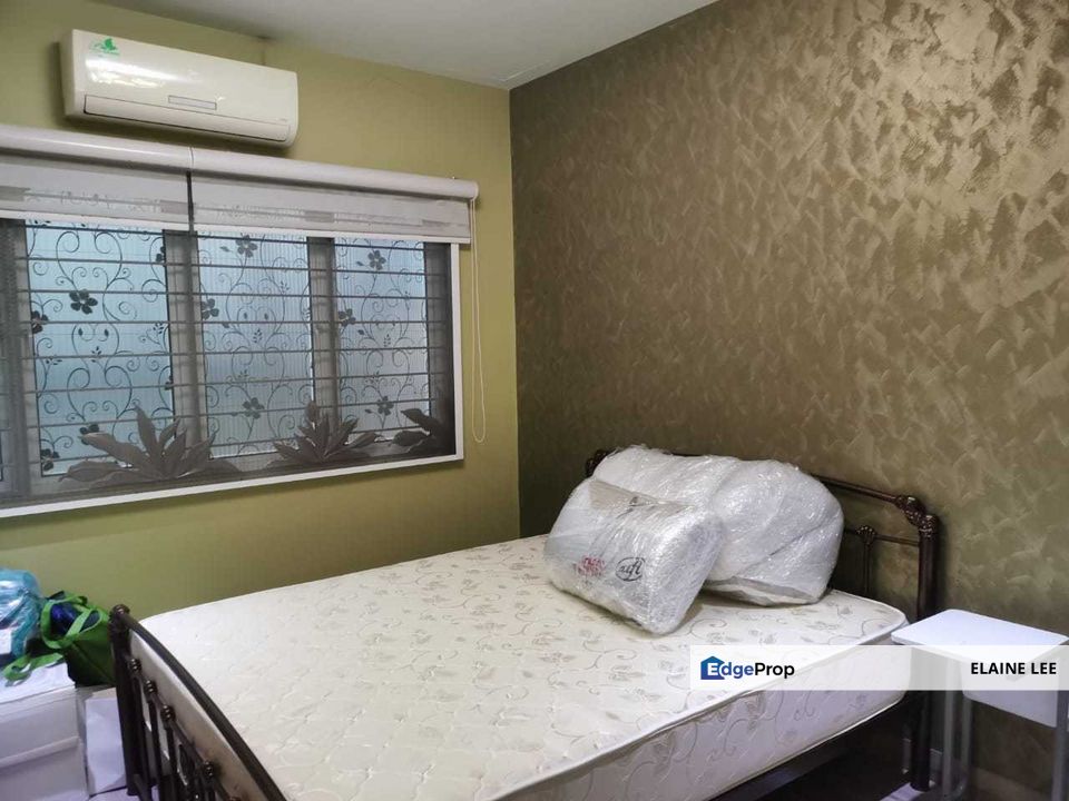 KAYU ARA CHESTWOOD II TOWNHOUSE, Selangor, Kayu Ara