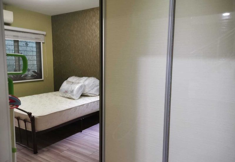 Kampung Sungai Kayu Ara