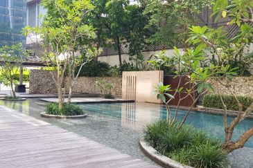 Residensi Kia Peng (Twelve Kia Peng)