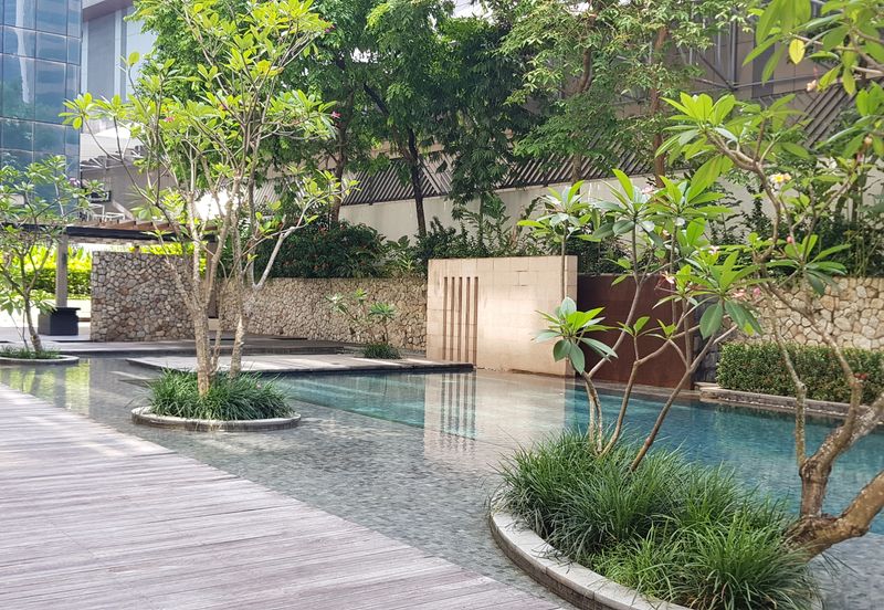 Residensi Kia Peng (Twelve Kia Peng)