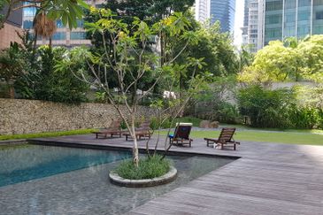 Residensi Kia Peng (Twelve Kia Peng)