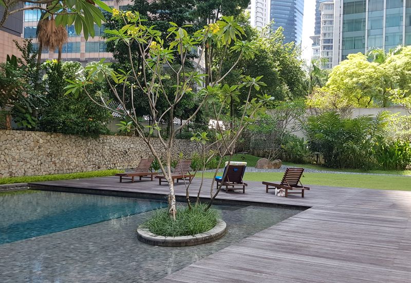 Residensi Kia Peng (Twelve Kia Peng)