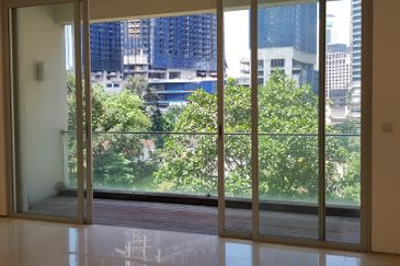 Residensi Kia Peng (Twelve Kia Peng)