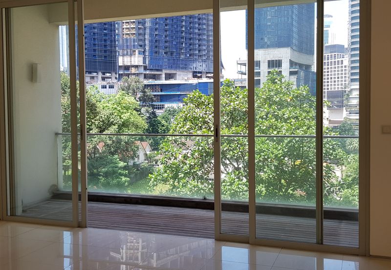 Residensi Kia Peng (Twelve Kia Peng)