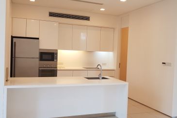 Residensi Kia Peng (Twelve Kia Peng)