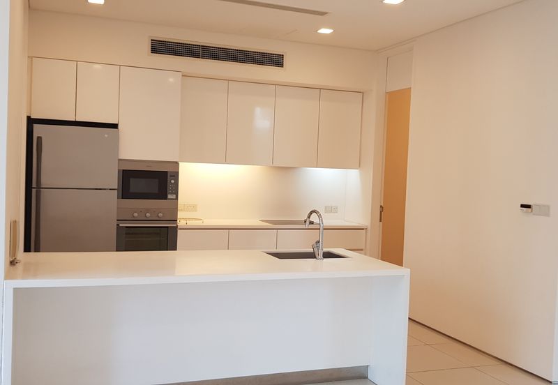 Residensi Kia Peng (Twelve Kia Peng)