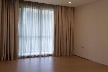 Residensi Kia Peng (Twelve Kia Peng)