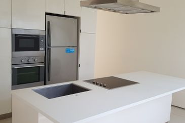 Residensi Kia Peng (Twelve Kia Peng)