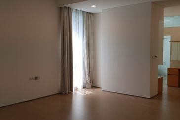 Residensi Kia Peng (Twelve Kia Peng)