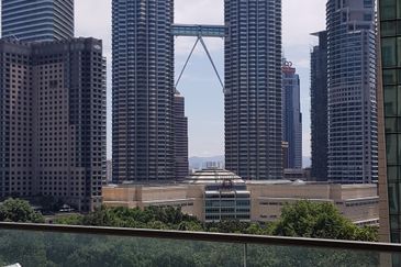 Residensi Kia Peng (Twelve Kia Peng)