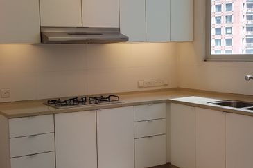 Residensi Kia Peng (Twelve Kia Peng)