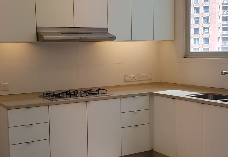 Residensi Kia Peng (Twelve Kia Peng)