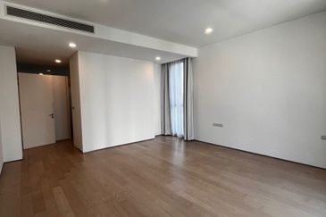 Residensi Kia Peng (Twelve Kia Peng)