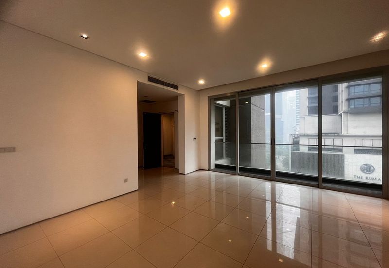 Residensi Kia Peng (Twelve Kia Peng)