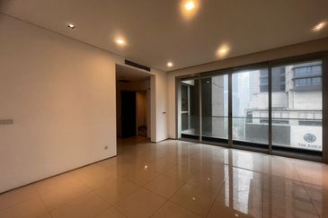 Residensi Kia Peng (Twelve Kia Peng)