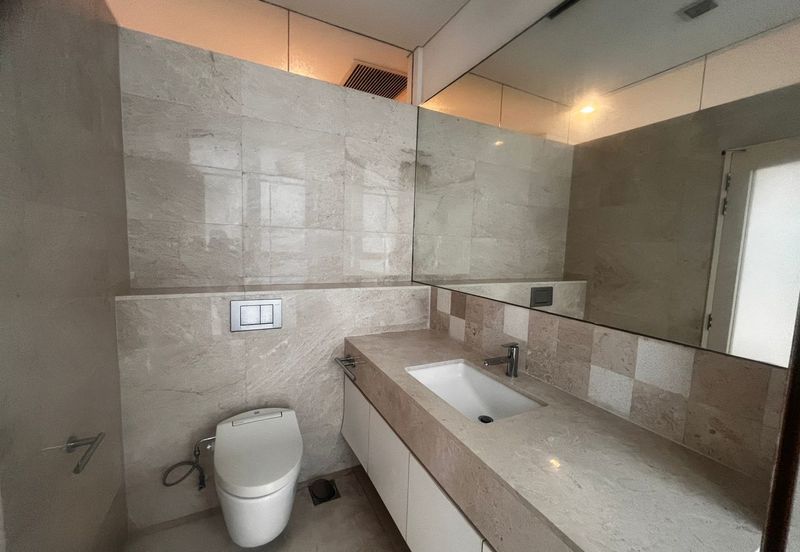 Residensi Kia Peng (Twelve Kia Peng)