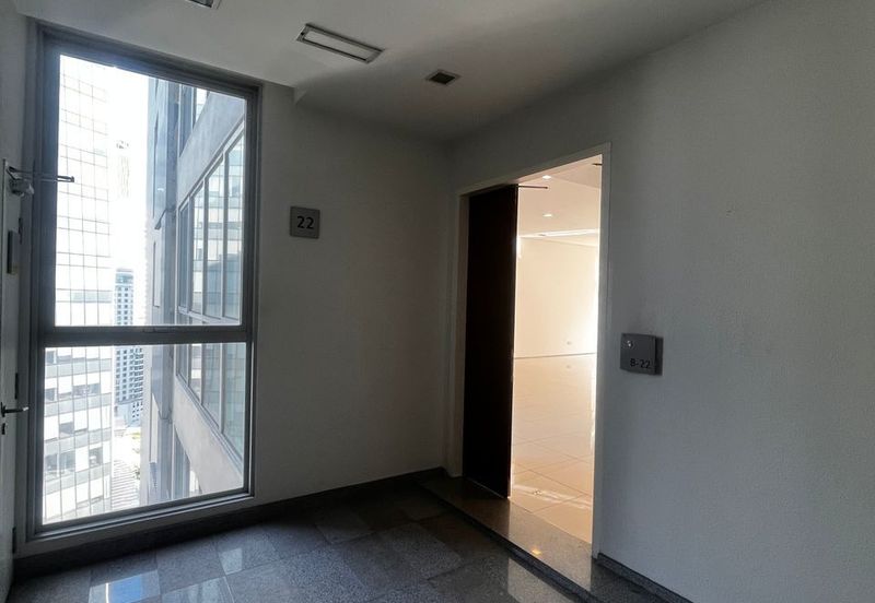 Residensi Kia Peng (Twelve Kia Peng)