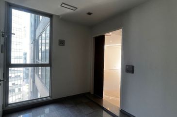 Residensi Kia Peng (Twelve Kia Peng)