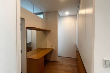 Residensi Kia Peng (Twelve Kia Peng)