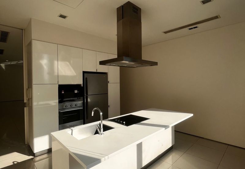 Residensi Kia Peng (Twelve Kia Peng)