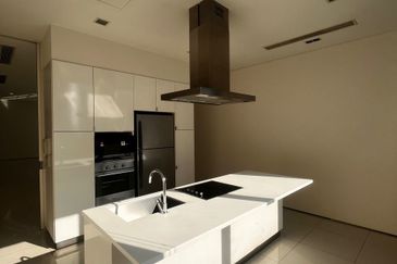 Residensi Kia Peng (Twelve Kia Peng)