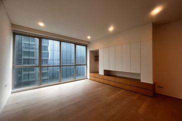 Residensi Kia Peng (Twelve Kia Peng)