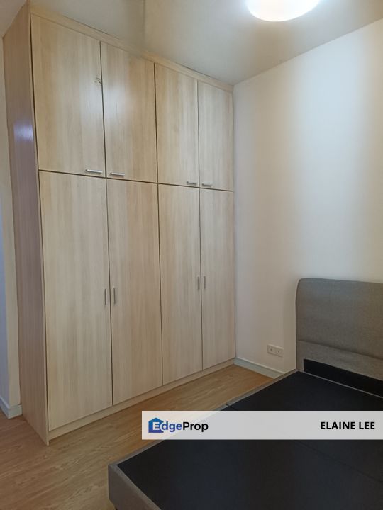 Marc Residence, Kuala Lumpur, KL City