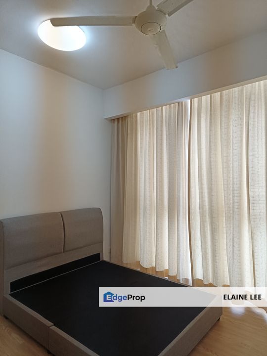 Marc Residence, Kuala Lumpur, KL City