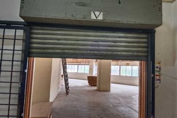 Pusat Perindustrian Binova