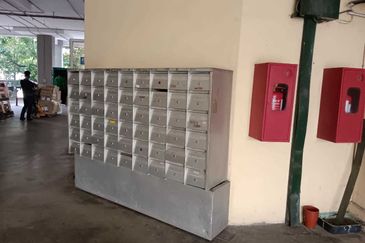 Pusat Perindustrian Binova