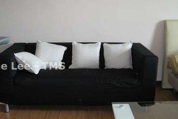 Amcorp Serviced Suites