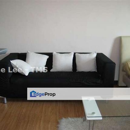 Amcorp Serviced Suites, Selangor, Petaling Jaya